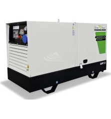 GREEN POWER GP6A/KW-C