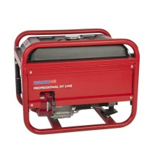ENDRESS ESE 206 HS-GT Generatore sincrono a benzina 2.9 kVA