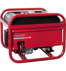 ENDRESS ESE 306 HS-GT Generatore sincrono a benzina 3.4 kVA