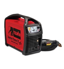 TELWIN SUPERIOR PLASMA 70 230V/400V
