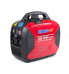 ENDRESS ESE 2000i Generatore Silenziato 2 kVA Inverter