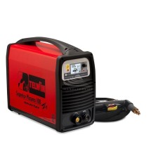 TELWIN SUPERIOR PLASMA 100 230V/400V