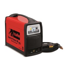TELWIN SUPERIOR PLASMA 160 230V/400V