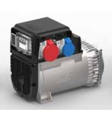 LINZ AEC Quadro prese superiore