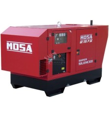 MOSA GE 115 PMSX EAS --- USATO ---