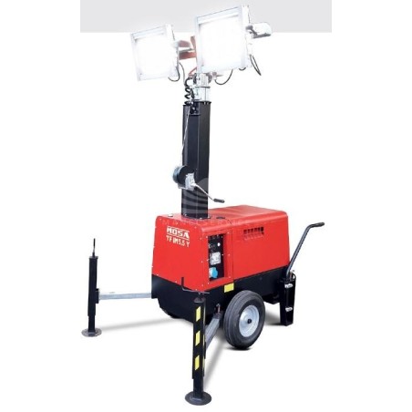 MOSA TF IM5.5 Y J-4x400