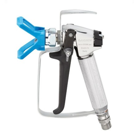 LARIUS LA95 2K External Mixing