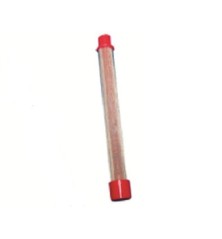 LARIUS - FILTER GUN HANDLE 200 MESH RED MESH