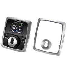 ZIPWAKE CP-S CONTROL PANEL ALU FRAME
