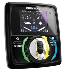 ZIPWAKE CP-S PANNELLO DI CONTROLLO CON CAVO 7 MT.