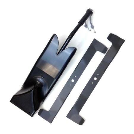 HONDA Kit funzione mulching per HF 2315 K2 SB