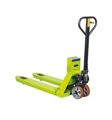 PRAMAC PX20 - Scales trucks for the weighing of transported loads up to 2000 Kg