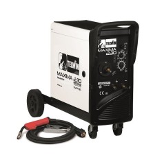 TELWIN MAXIMA 190 SYNERGIC 230V