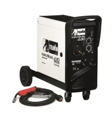 TELWIN MAXIMA 230 SYNERGIC 230V