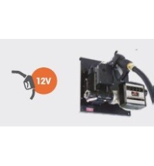 LUXTOWER ST BYPASS 12V