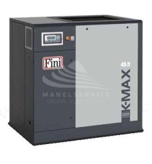 FINI COMPRESSORE K-MAX 45-08 VS