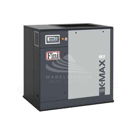 FINI COMPRESSORE K-MAX 45-08 VS