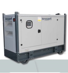 TESSARI ERLE EUW 440