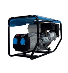 GENSET MG 3000 I-HE - GENERATOR 3 KVA