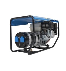 GENSET MG 4000 I-HE - GENERATOR 3.85 KVA