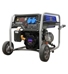 HYUNDAI HY 3000 DYNAMIC 2,5 KW STAGE 5 GENERATOR