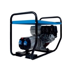 GENSET MG 5000 I-HE - GENERATOR 5 KVA