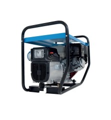GENSET MG 8000 I-HE - GENERATOR 7 KVA