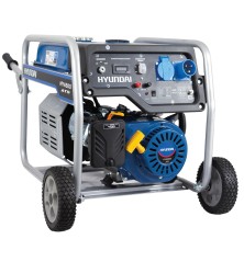 HYUNDAI HY 4500 ATS DYNAMIC 4 KW GENERATOR