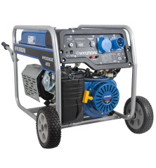 HYUNDAI HY 5500 E-ATS DYNAMIC 5.8 KW GENERATOR