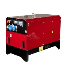 GENSET MG 10000 S-R - GENERATOR 9.4 KVA