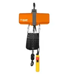 PARANCO ELETTRICO EKZT 501-1