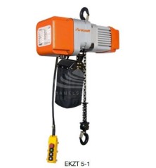 PARANCO ELETTRICO EKZT 501-1