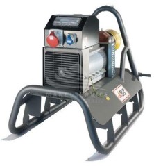 AGROWATT AWB 4-15X Gruppo Elettrogeno a Cardano Monofase / Trifase 15.8 kVA AVR