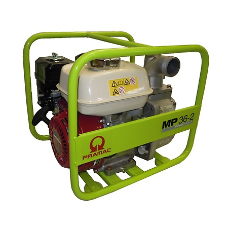 PRAMAC MP36-2