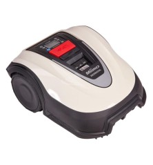 HONDA MIIMO HRM 40 LIVE Rasaerba robotizzato