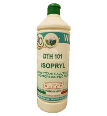 SIFI DTH 101 ISOPRYL Isopropyl Alcohol Disinfectant