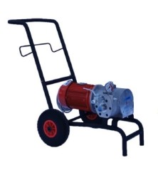 LARIUS SE9020 DIAPHRAGM PUMP FOR SANITIZERS