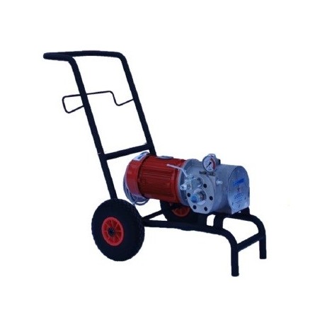 LARIUS SE9020 DIAPHRAGM PUMP FOR SANITIZERS