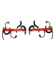 HONDA FRESA MIRACOLO PER FJ 500 - F510 - F 560