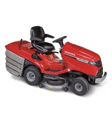 HONDA HF 2417 HME Trattorino Rasaerba Turbofan Piatto di Taglio 102 cm