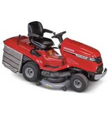 HONDA HF 2625 HME Trattorino Rasaerba Turbofan Piatto di Taglio 122 cm