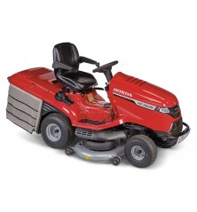 HONDA HF 2625 HTE Trattorino Rasaerba Turbofan Piatto di Taglio 122 cm