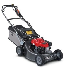 HONDA HRH 536 HX Rasaerba