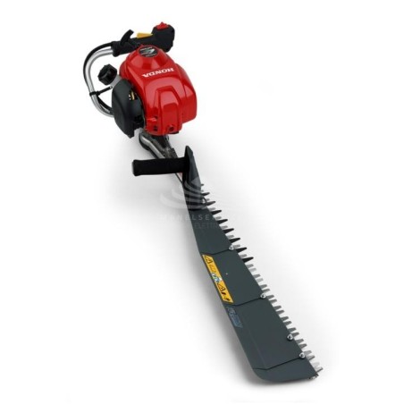 HONDA HHH 25S 75E Tagliasiepi