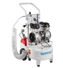 Sistema di Sanificazione MecHEALTHY Air PROFY 115