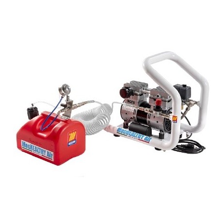 Sistema di Sanificazione MecHEALTHY STANDARD 230