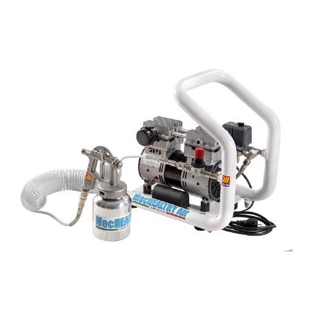 Sistema di Sanificazione MecHEALTHY ECO 230