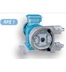 Peristaltic Pump REVELLO RPE1