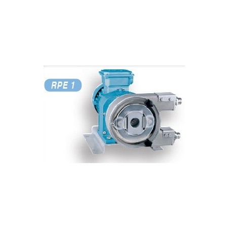 Peristaltic Pump REVELLO RPE1