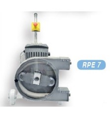 Pompa Peristaltica REVELLO RPE7